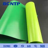 China Stretch Tarpaulin Truck Tarps Tent Material Waterproof PVC Tarpaulin Orange factory