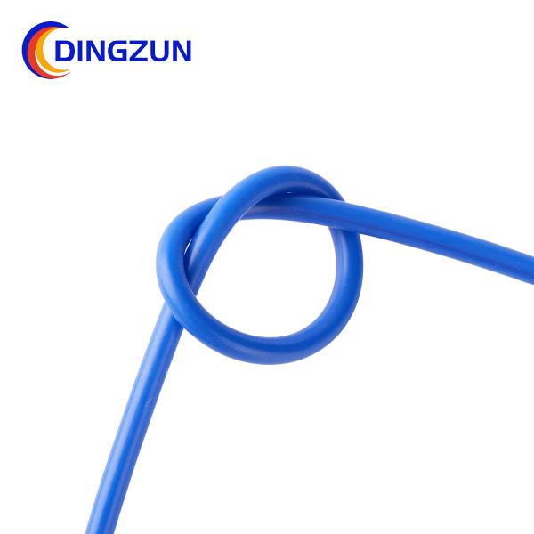 Quality Instrumentation Heat Resistant Silicone Cable for sale