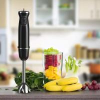Quality High Speed Portable Hand Blender 4 in1 With Powerful Copper Motor for sale