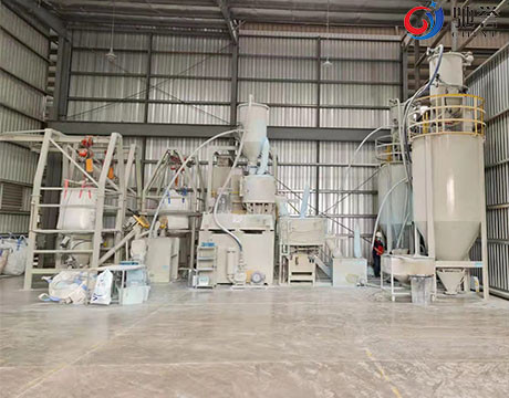 Quality Auto Feeding Mixing System For UPVC Pipe Extrusion Line for sale