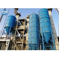 Quality Large Scale Dry Mix Mortar Production Line With Automatic System Convenient for sale