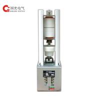 Quality Compact JCZ5 Single Pole Vacuum Contactor Unit / Vacuum Contactor Switch for sale