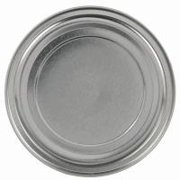 Quality TFS SPTE Tinplate Food Tinplate 307D bottom ends 83mm tin cover for sale