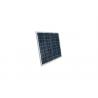 China High Efficiency 50 Watt Polycrystalline Solar Panel Anodized Aluminum Alloy Frame factory