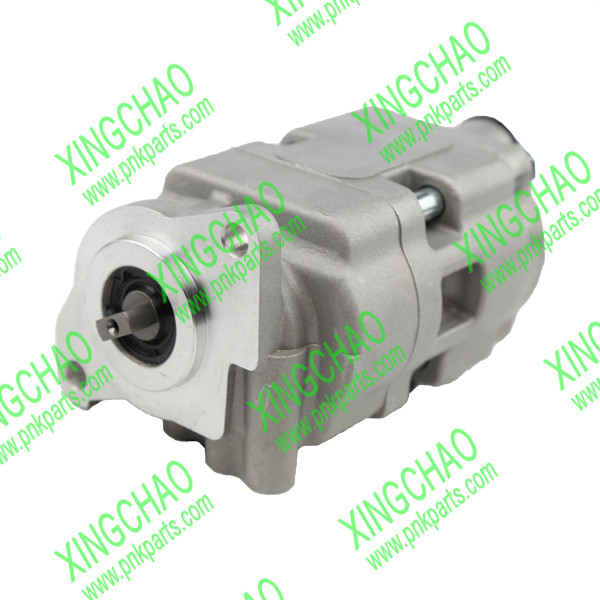 Quality B2420 6C140-37100 Hydraulic PUMP ASSY Kubota Tractor Parts Repair for sale