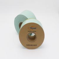 China Visco Elastic Anti Corrosion Tape , NTG Series Rubber Pipe Coating Tape factory