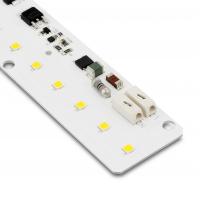 Quality 230V AC LED module SMD2835 280x30mm Linear Module for Panel Light for sale