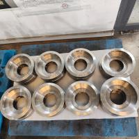 China Cobalt Based Alloy Centrifuge Disc Castings For Glasswool Production factory