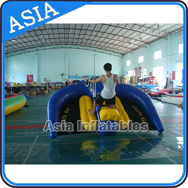 China Durable Water Ski Tube Inflatable Boats Inflatable Water Toys 3 Years Warranty factory
