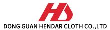 Dong Guan Hendar Cloth Co., Ltd | ecer.com