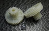 China Long Lifespan RC Car Gearbox with Sun &amp; Planetary Plastic Gears factory