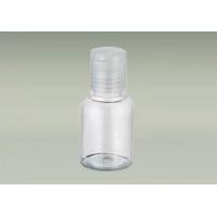 China 80ml 100ml Airless Bottles Cosmetic Packaging OEM ODM Logo factory