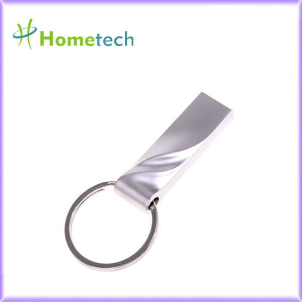 Quality High Speed USB Flash Memory Stick Usb 2.0 3.0 Metal Material With Bootable for sale