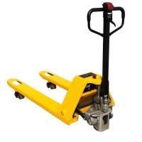 Quality Electric Powered Pallet Truck for sale