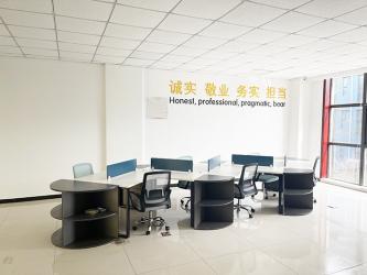 China Factory - Beijing Snail Medical Co., Ltd.
