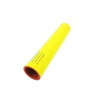 Quality Smooth Surface Fiberglass Hollow Tube For Live Line Tools / Epoxy Fiber Glass for sale