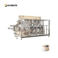 Quality Baby Diaper Manufacturing Machine for sale