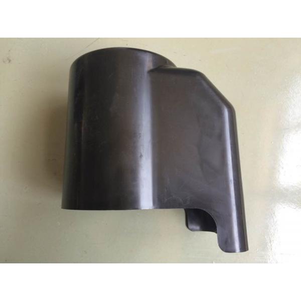 Quality High Performance Hydraulic Power Pack Accessories Plastic Electric Motor Covers for sale