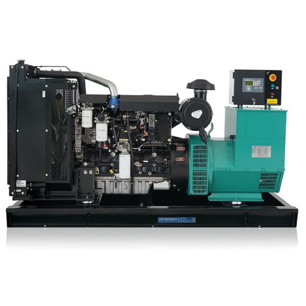 Quality EPA Silent PERKINS Diesel Generator 15KVA 403A-15G2 4 Cylinder Portable for sale