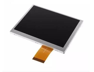 Quality 5.6 Inch VGA TFT Display Parallel RGB 50 Pins 640x480 Medical Industrial Display for sale