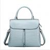 China Genuine Leather Handbag Lady Bags with Stone Pattern New Arrival Tote Bag factory