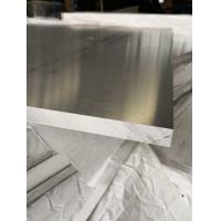 Quality Aircraft Aluminum Sheet for sale