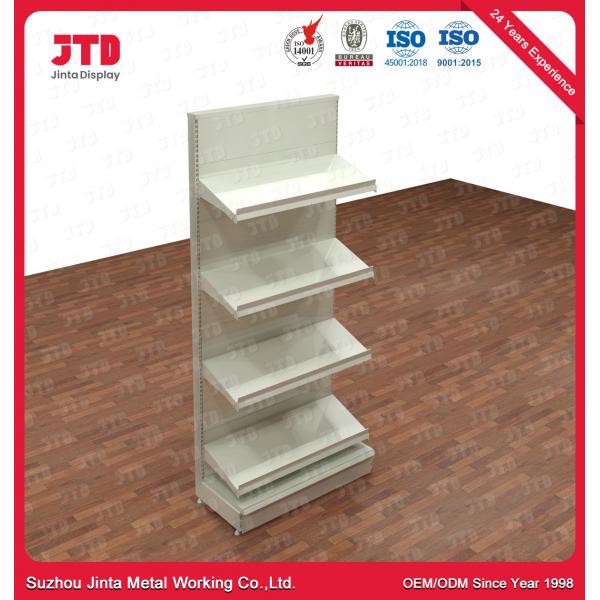 Quality 1000mm Light Duty Metal Shelving for sale