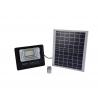China 60W SMD Super bright IP65 Waterproof  Aluminum   solar led flood light for Outdoor use factory