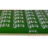China HASL 3.5MM Double Layer FR4 3OZ Thick Copper PCB factory