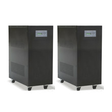 Quality Tower Online UPS Uninterruptible Power Supply Single Phase 20KVA 16KW DP Series for sale