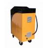 China CE Certification Laser Cleaning Rust Machine , Laser Paint Removal Machine For Metal factory