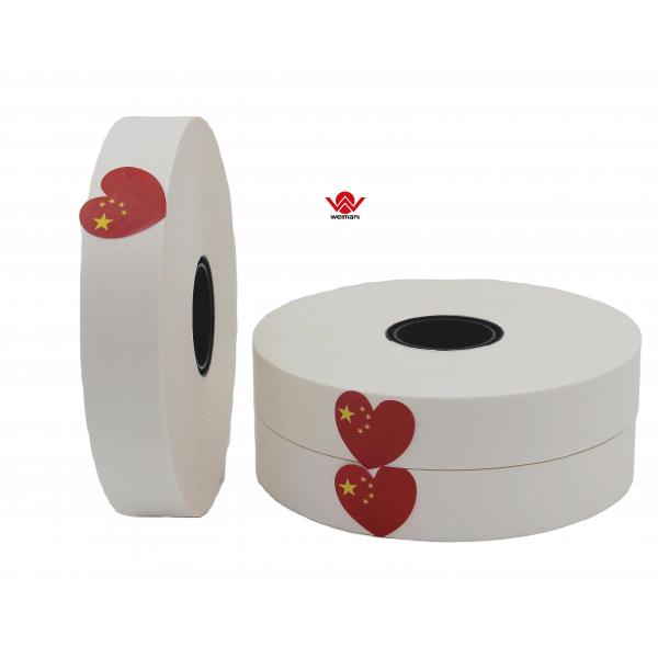 Quality Kraft Paper Tape / Strapping Tape For Automatic Strapping Machine for sale