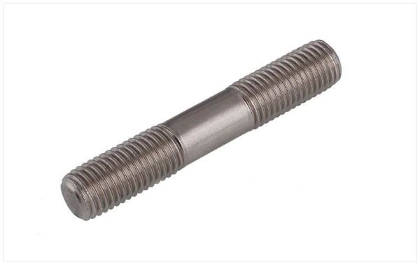 inconel 625 nickel alloy fasteners m6 - m100 stud bolt high