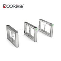 China Automatic Barrier Gate Swing Gate Turnstile Door Access Control System factory