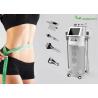 China Professional Effective belly fat removal machine / 5 handles cryolipolysis slimming machine with FDA approved factory