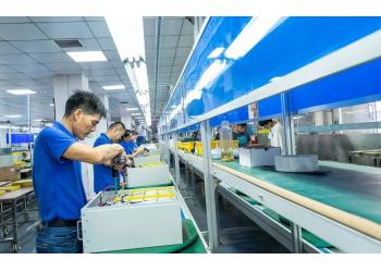 China Factory - Earlisten Electronic Co,.Ltd