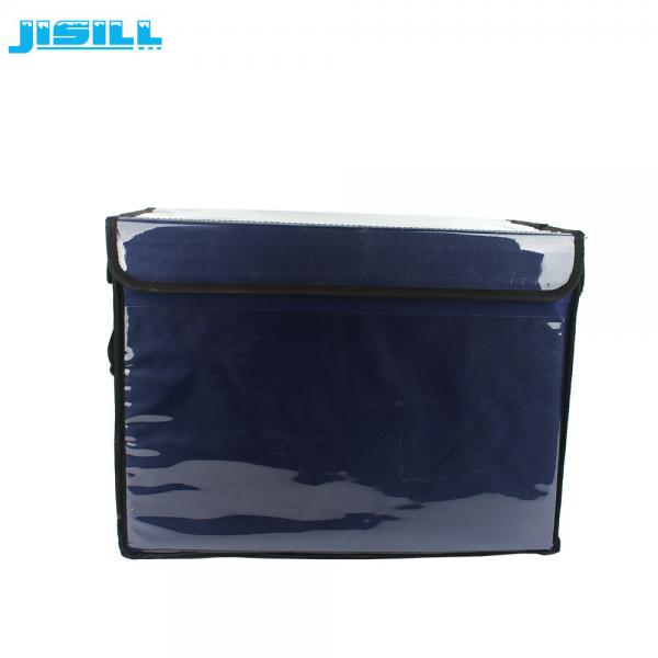 Quality Cold Chain Thermal Transportation Medical Cool Box For Vaccine Chill Vector for sale