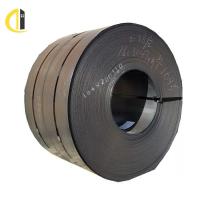 Quality Carbon Steel Coil Hot Rolled / Cold Rolled Thickness Customized for sale