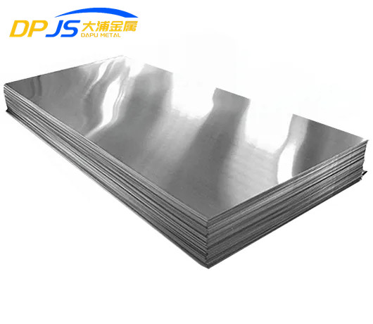 Quality Mirror Polished Stainless Steel Sheet Metal 16 Gauge 18 Gauge Building Material for sale