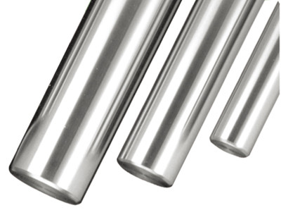 Quality 20MnV6 Hard Chrome Plated Rod Steel / Chrome Hydraulic Cylinder Rod for sale