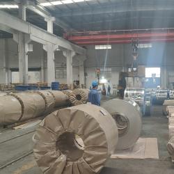 China Factory - Jiangsu Senyilu Metal Material Co., Ltd.