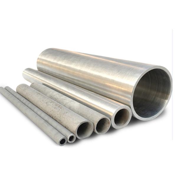 Quality 20mm Super Duplex Stainless Steel Pipe 904L 2205 2507 2520 C276 for sale