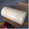 China Automotive Crepe Paper Masking Tape Jumbo Rolls Car Paint Reparing factory