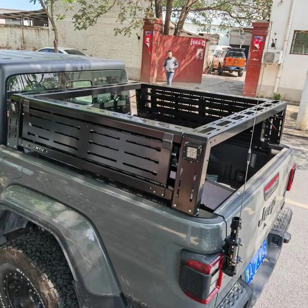 Quality 500kg Offroad 4x4 Steel Heavy500kg Offroad 4x4 Roll Barpowder coating For Jeep Gladiator for sale