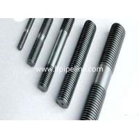 Quality Hot Hardware Fastener Stainless Steel Stud Bolts for sale