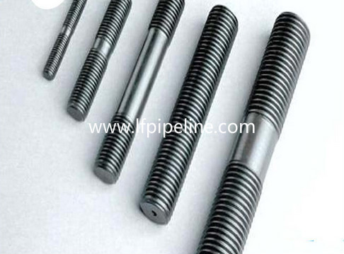 Quality Hot Hardware Fastener Stainless Steel Stud Bolts for sale