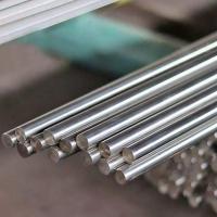 Quality Hot Rolled Inconel 600 Material 625 718 Nickel Alloy Bar for sale