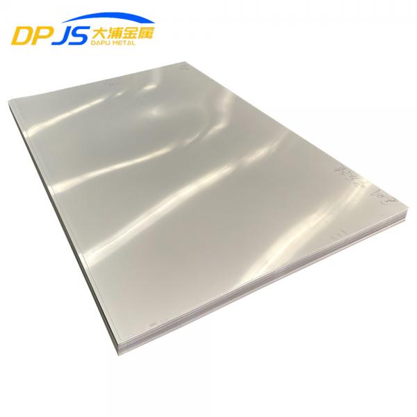 Quality 20 14 10 Gauge 304 Stainless Steel Sheet Metal Plate Cold Rolled ASTM 310 316 Super Mirror Finish for sale