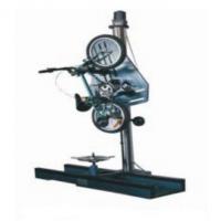 China BS ISO8098 EN14765 Wheel Clamping Force Detachment Tester / Bicycle Testing Machine for sale