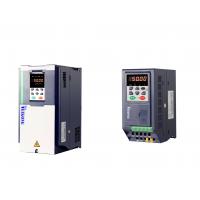 China Automatic 2HP 3HP 5HP 220v 3 Phase Inverter Solar Pump Controller Vfd for sale